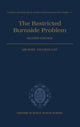 Book cover of: Restricted Burnside Problem