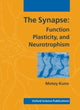 Book cover of: Synapse. By: Motoy Kuno