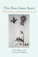 Book cover of: Flora Graeca Story. By: H. Walter Lack
