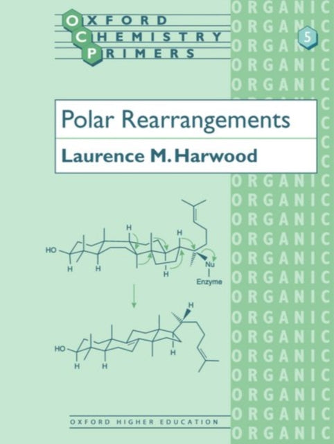 Book cover of: Polar Rearrangements