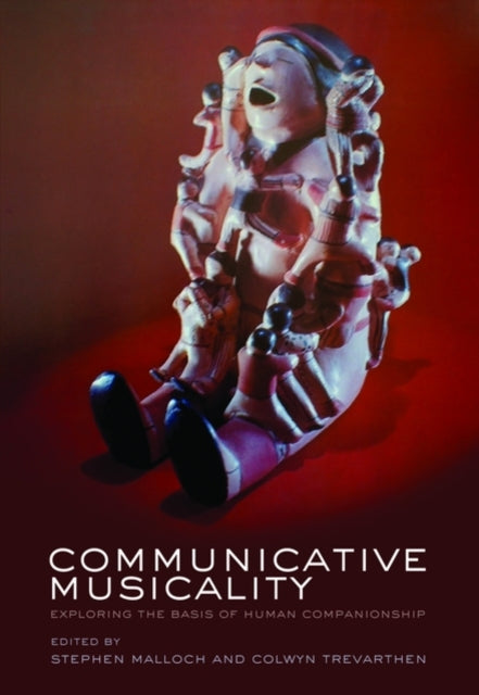Communicative Musicality