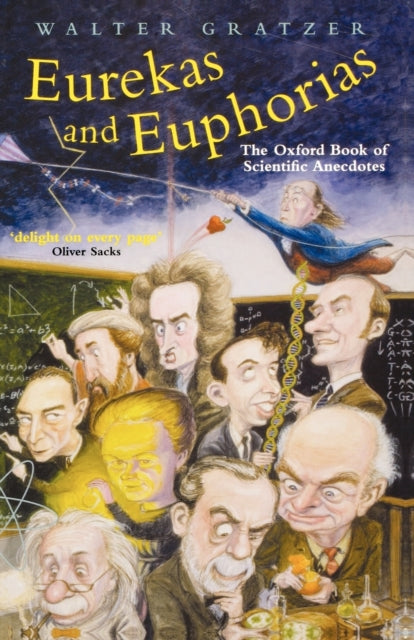 Eurekas and Euphorias