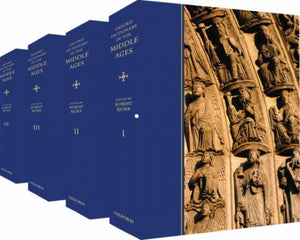 Oxford Dictionary of the Middle Ages