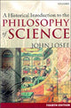 Book cover of: Historical Introduction to the Philosophy of Science