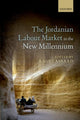 Book cover of: Jordanian Labor Market in the New Millennium. By: Ragui Assaad