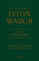 Book cover of: Complete Works of Evelyn Waugh: A Little Learning. By: Evelyn Waugh