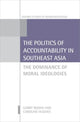 Book cover of: Politics of Accountability in Southeast Asia