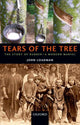 Book cover of: Tears of the Tree. By: John Loadman