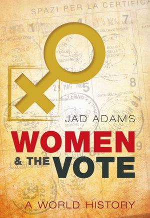 Women and the Vote