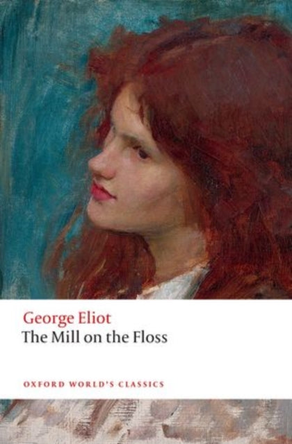 Book cover of: Mill on the Floss