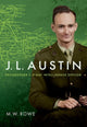 Book cover of: J. L. Austin. By: M. W. Rowe