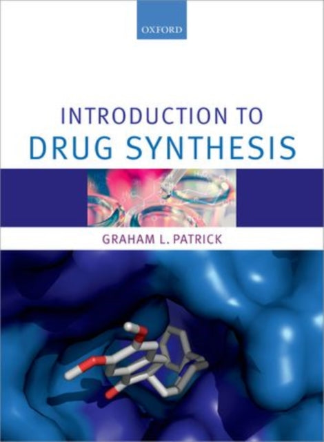 An Introduction to Drug Synthesis