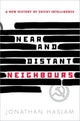 Book cover of: Near and Distant Neighbours. By: Jonathan Haslam
