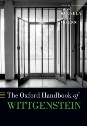 Oxford Handbook of Wittgenstein
