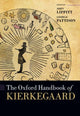 Book cover of: Oxford Handbook of Kierkegaard. By: John Lippitt