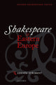 Book cover of: Shakespeare and Eastern Europe
