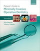 Book cover of: Pickard's Guide to Minimally Invasive Operative Dentistry. By: Avit Banerjee