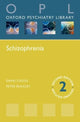 Book cover of: Schizophrenia. By: David Castle