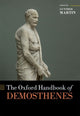 Book cover of: Oxford Handbook of Demosthenes. By: Gunther Martin