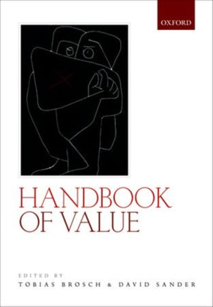 Handbook of Value