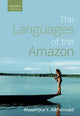 Book cover of: Languages of the Amazon. By: Alexandra Y. Aikhenvald