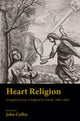 Book cover of: Heart Religion