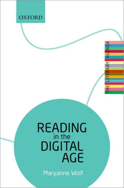 Book cover of: Tales of Literacy for the 21st Century. By: Maryanne Wolf