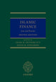 Book cover of: Islamic Finance. By: Craig Nethercott