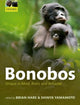 Book cover of: Bonobos. By: Brian Hare