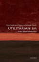 Book cover of: Utilitarianism