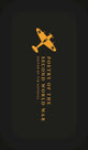 Poetry of the Second World War, An Anthology 9780198729075 Tim Kendall