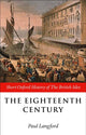Book cover of: Eighteenth Century
