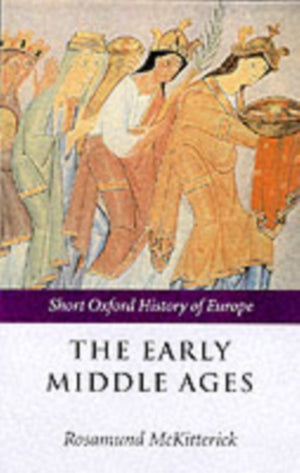 Early Middle Ages