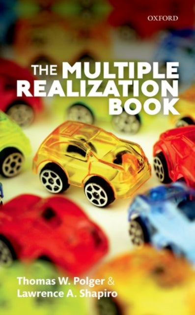 Book cover of: Multiple Realization Book. By: Thomas W. Polger