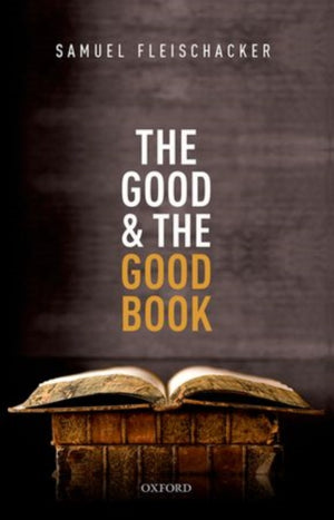 The Good and the Good Book