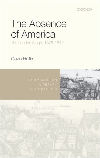 The Absence of America