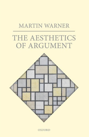 Aesthetics of Argument