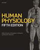 Book cover of: Human Physiology. By: Gillian Pocock