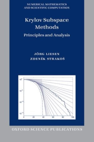Krylov Subspace Methods