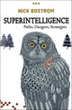 Book cover of: Superintelligence