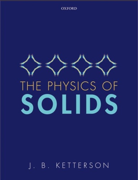Physics of Solids
