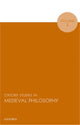 Book cover of: Oxford Studies in Medieval Philosophy, Volume 3. By: Robert Pasnau