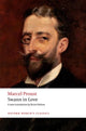 Book cover of: Swann in Love