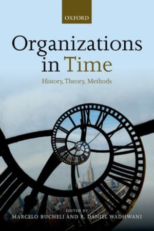 Organizations in Time