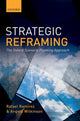 Book cover of: Strategic Reframing. By: Rafael Ramírez