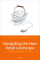 Book cover of: Navigating the New Retail Landscape. By: A. D. Treadgold