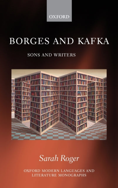 Borges and Kafka