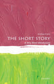 Book cover of: Short Story. By: Andrew Kahn
