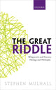 Book cover of: Great Riddle. By: Stephen Mulhall