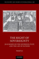 Book cover of: Right of Sovereignty. By: Daniel Lee